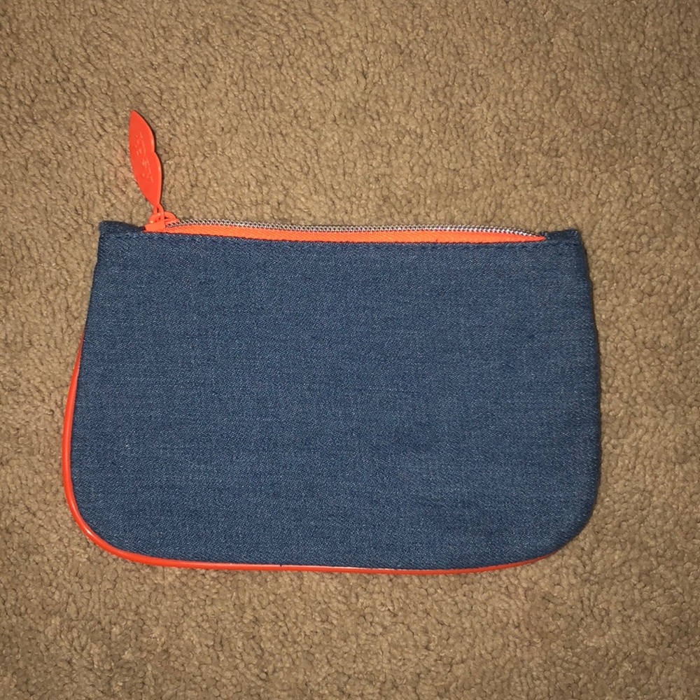 Small carry on bag
